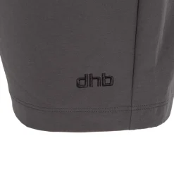 Fitness And Gym Shorts*Dhb Trail Running 2.0 Shorts in Grey