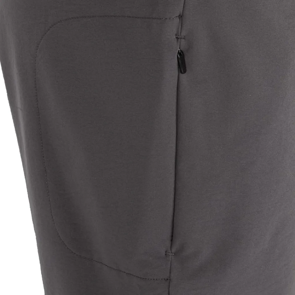 Fitness And Gym Shorts*Dhb Trail Running 2.0 Shorts in Grey
