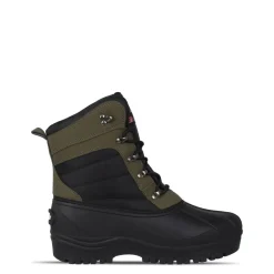 Outdoor Footwear*Diem Mens Lite Tech Boots in Green