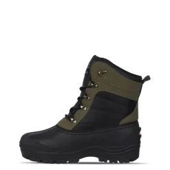Outdoor Footwear*Diem Mens Lite Tech Boots in Green