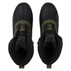 Outdoor Footwear*Diem Mens Lite Tech Boots in Green