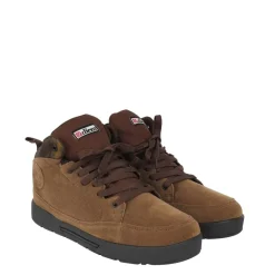 Outdoor Footwear*Diem Mens Waterproof Shoes in Brown