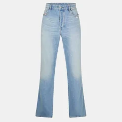 Jeans*Diesel 1998 Bck Ptln in Blue