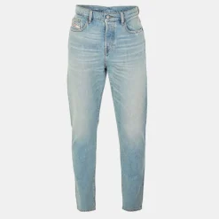 Jeans*Diesel 2020 Vkr Ptln in Blue