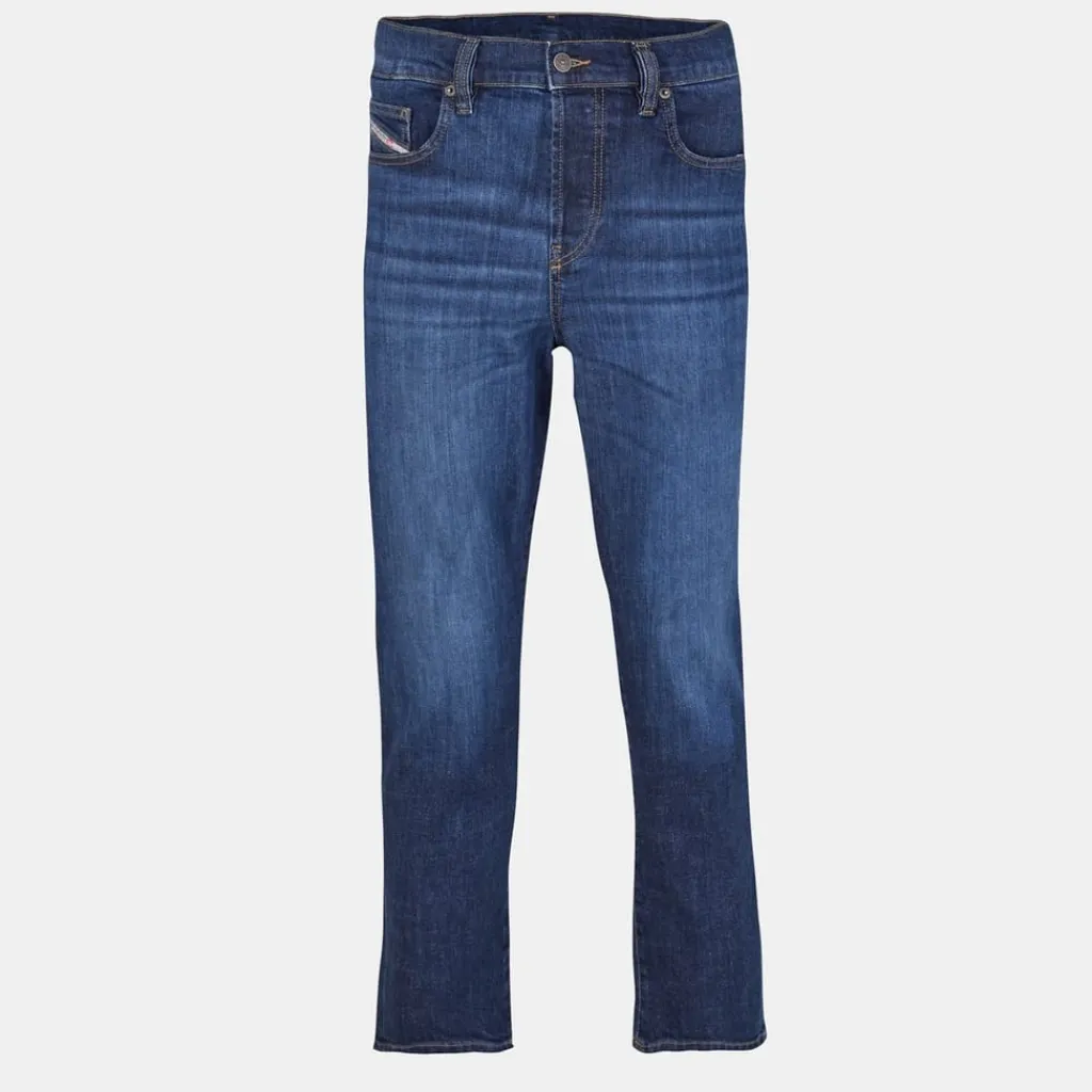 Jeans*Diesel 2020 Vkr Ptln in Blue