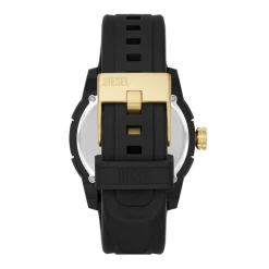 Jewellery-Watches*Diesel Analogue Quartz Watch in Black