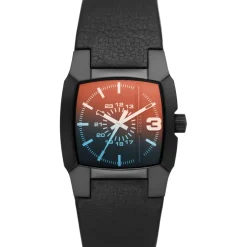 Jewellery-Watches*Diesel Analogue Quartz Watch in Black