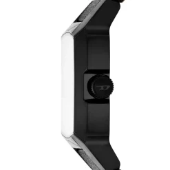 Jewellery-Watches*Diesel Analogue Quartz Watch in Black