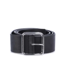 Belts*Diesel B-Illy II Belt in Black