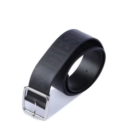 Belts*Diesel B-Illy II Belt in Black