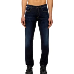 Jeans*Diesel Finitive Jeans in Blue