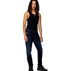 Jeans*Diesel Finitive Jeans in Blue