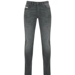 Jeans*Diesel Luster Slim Jeans in Grey