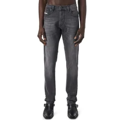 Jeans*Diesel Luster Slim Jeans in Grey