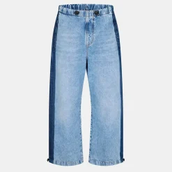 Jeans*Diesel Mrtal S1 Ptln in Blue