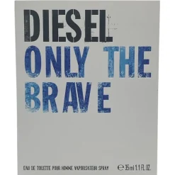 Mens Fragrance*Diesel Otb vx in Clear