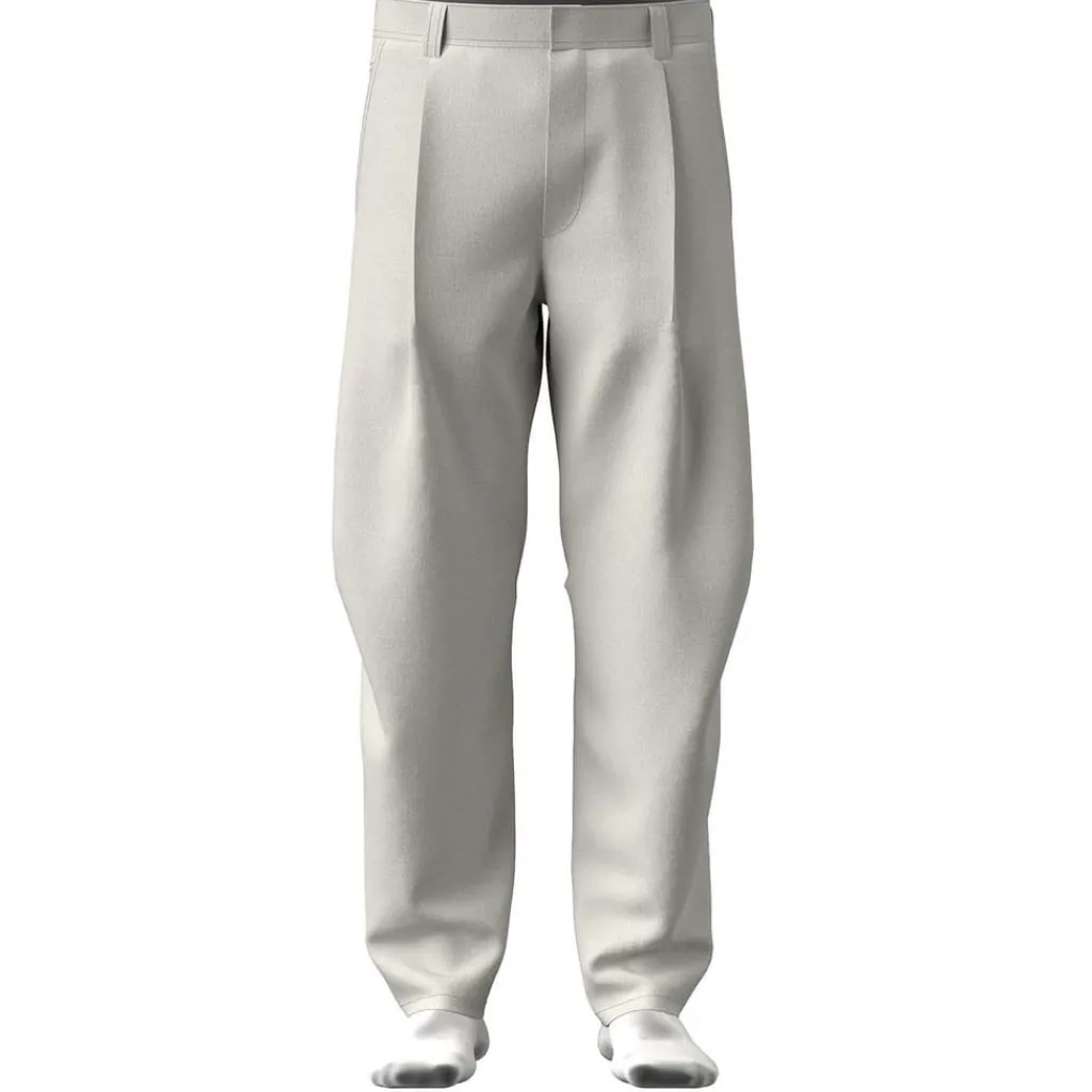Trousers*Diesel P-Arthur Trousers in White