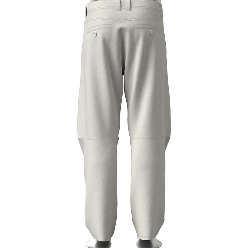 Trousers*Diesel P-Arthur Trousers in White