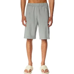 Shorts*Diesel P-Crown-N1 Shorts in Grey