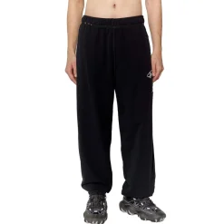 Trousers*Diesel P-Marky-Pock Trousers in Black
