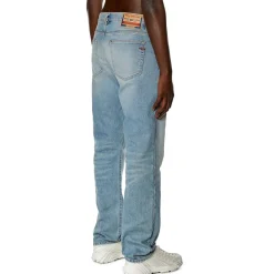 Jeans*Diesel Prtyp Low in Blue