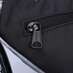 Bags*Diesel Rave X Belt Bag in Black