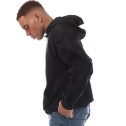 Hoodies*Diesel S-Boxt-Hood-DBL Hoodie in Black