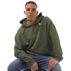 Sweatshirts|Hoodies*Diesel S-Bunt-Hood Hoodie in Green