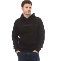 Sweatshirts*Diesel S-Ginn Hoodie in Black
