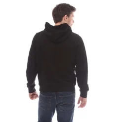 Sweatshirts*Diesel S-Ginn Hoodie in Black