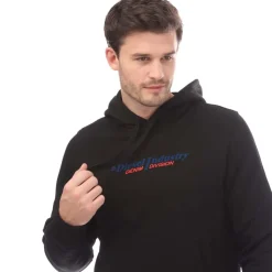 Sweatshirts*Diesel S-Ginn Hoodie in Black
