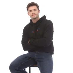 Sweatshirts*Diesel S-Ginn Hoodie in Black