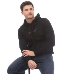 Sweatshirts*Diesel S-Ginn Hoodie in Black