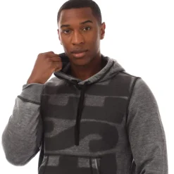 Sweatshirts|Hoodies*Diesel S-Ginn-Hood-L1 Hoodie in Black