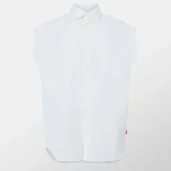 Shirts*Diesel Simns Cmcia in Grey