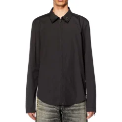 Shirts*Diesel S-Stuck Shirt in Black