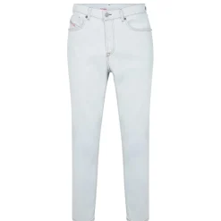 Jeans*Diesel Tapered Jeans in Blue
