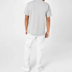 Jeans*Diesel Tapered Jeans in Blue