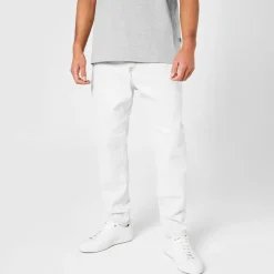 Jeans*Diesel Tapered Jeans in Blue