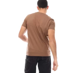 T-Shirts And Vests*Diesel T-Diegor 15-I T-Shirt in Brown