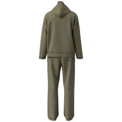 Underwear And Socks*Diesel Umset-Aramis-H Hooded Pyjama Set in Khaki
