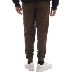Underwear And Socks*DKNY Everblades Jersey Lounge Pants in Khaki