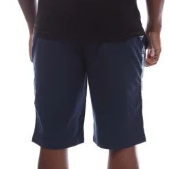 Underwear And Socks*DKNY Sea Dogs Lounge Shorts in Navy