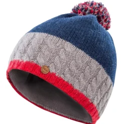 Caps-Hats*DLX Sheeran Hat in Blue