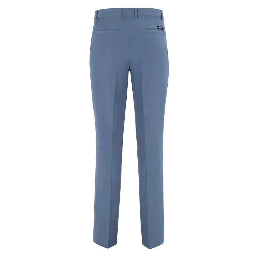 Trousers*Donnay Performance Trousers in Blue