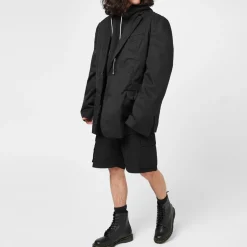 Boots*Dr Martens 1460 Quilon in Black