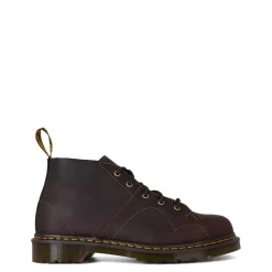 Boots*Dr Martens Church Monkey Boots in Brown