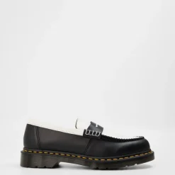 Shoes*Dr Martens Penton Loafers in Black