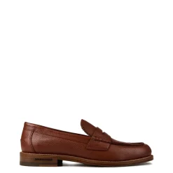 Shoes*DSquared2 Beau Loafers in Brown