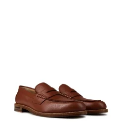 Shoes*DSquared2 Beau Loafers in Brown